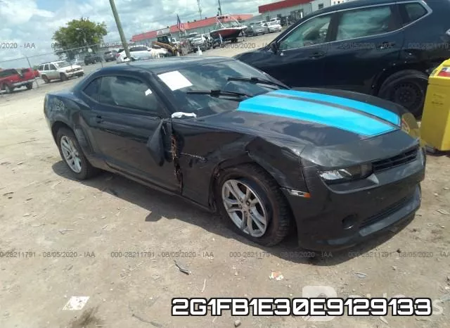 2G1FB1E30E9129133