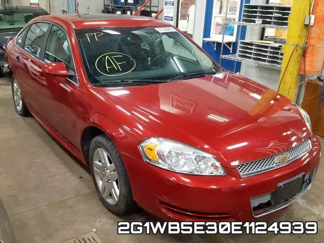2G1WB5E30E1124939