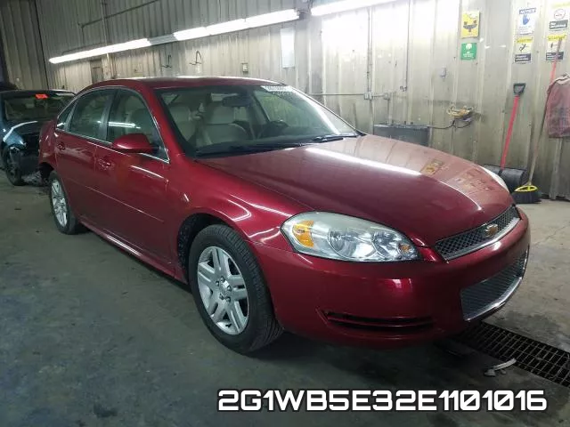 2G1WB5E32E1101016