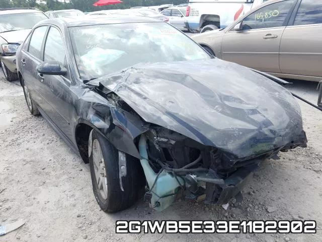 2G1WB5E33E1182902
