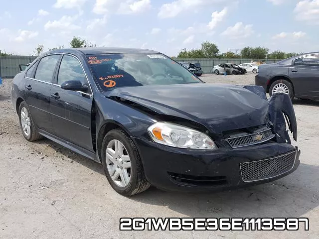 2G1WB5E36E1113587