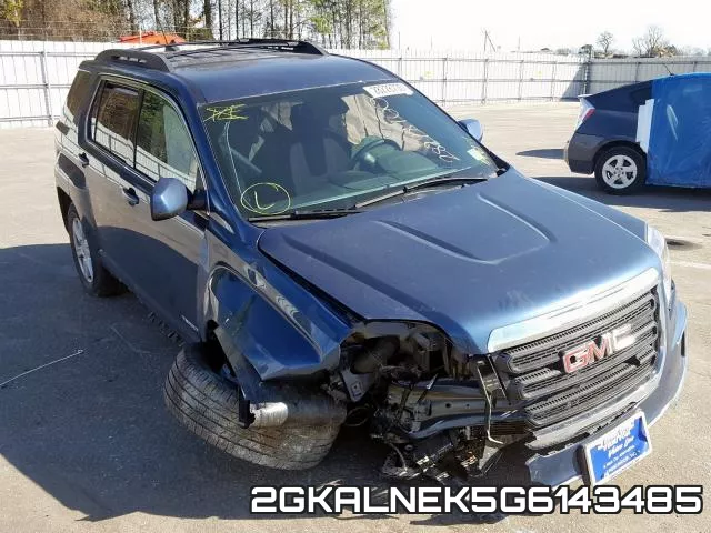 2GKALNEK5G6143485