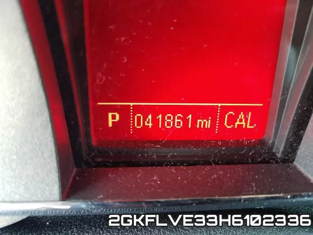2GKFLVE33H6102336