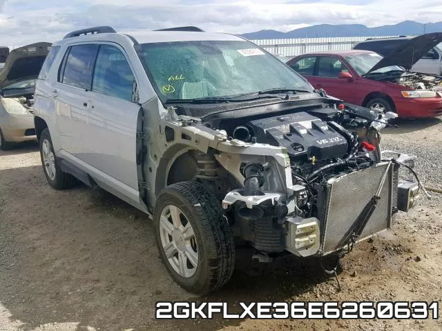 2GKFLXE36E6260631