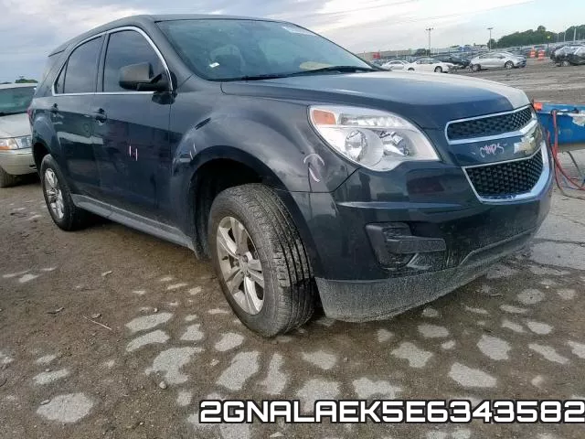 2GNALAEK5E6343582