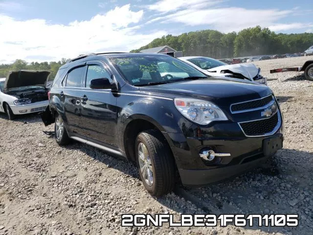 2GNFLBE31F6171105