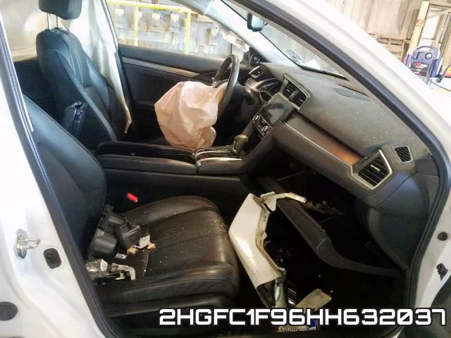 2HGFC1F96HH632037