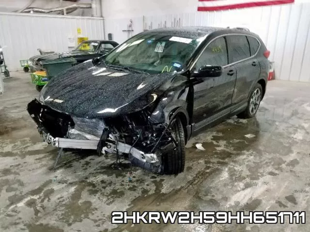 2HKRW2H59HH651711