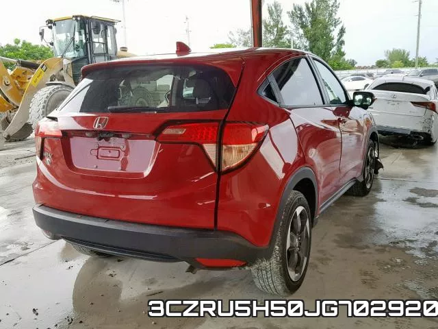 3CZRU5H50JG702920