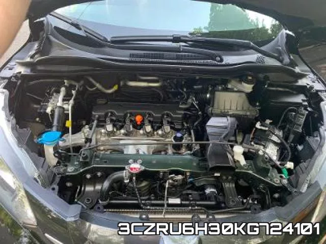 3CZRU6H30KG724101