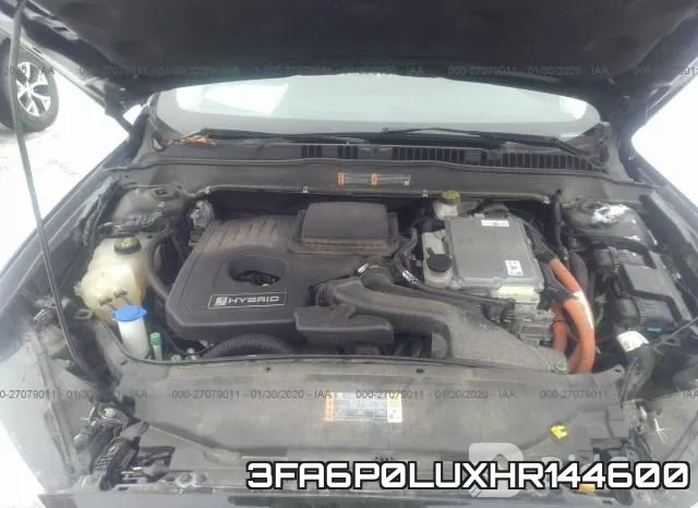 3FA6P0LUXHR144600