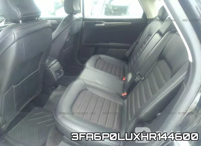 3FA6P0LUXHR144600