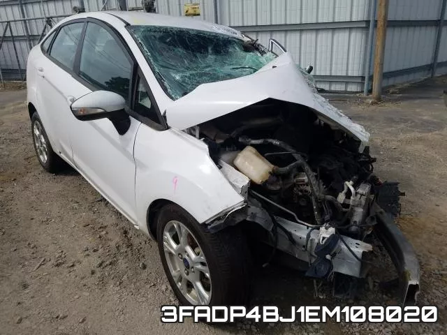 3FADP4BJ1EM108020
