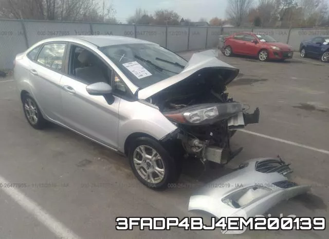 3FADP4BJ4EM200139