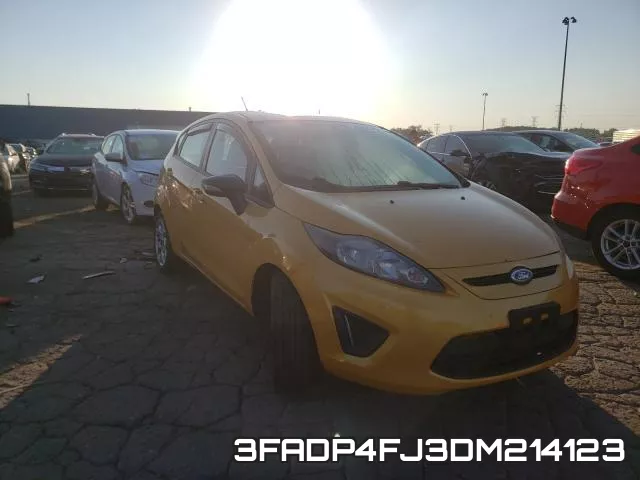 3FADP4FJ3DM214123