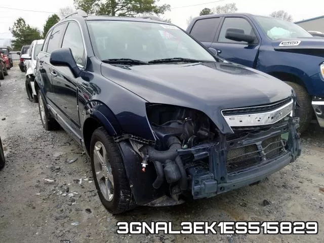 3GNAL3EK1ES515829