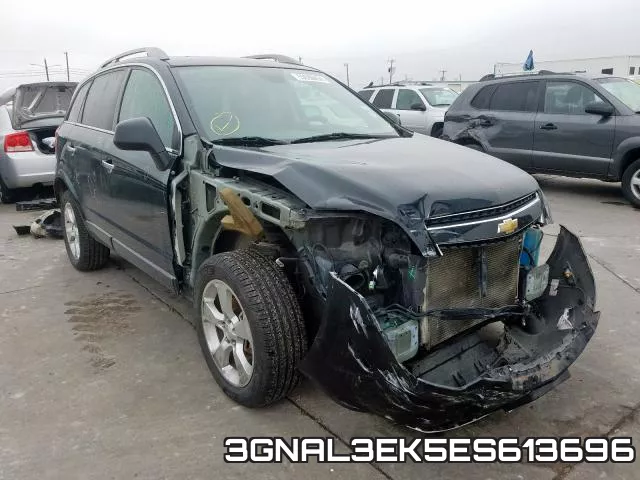 3GNAL3EK5ES613696