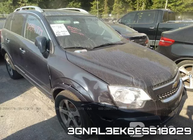 3GNAL3EK6ES518029