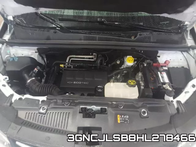 3GNCJLSB8HL278466