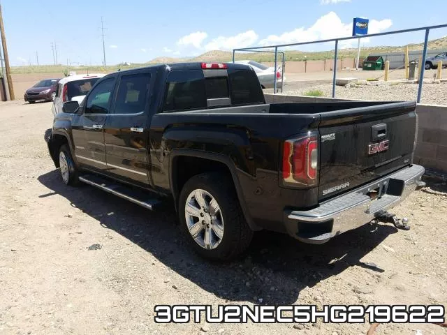 3GTU2NEC5HG219622