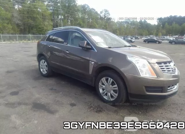 3GYFNBE39ES660428