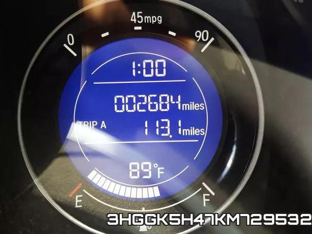 3HGGK5H47KM729532