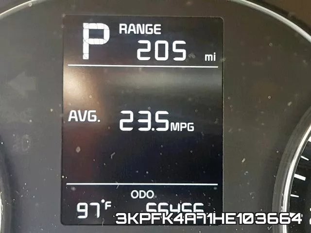 3KPFK4A71HE103664