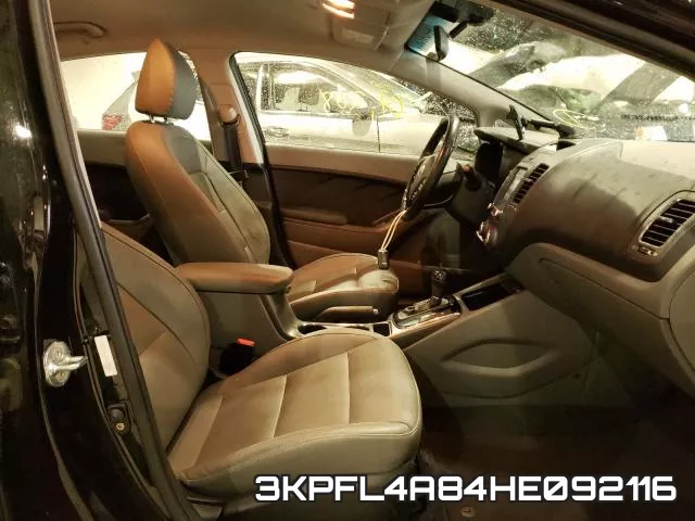 3KPFL4A84HE092116