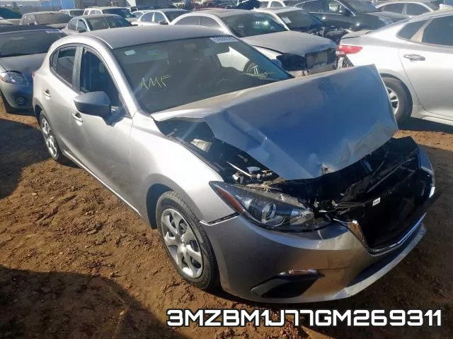 3MZBM1J77GM269311