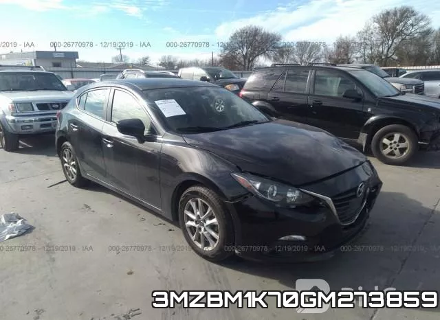 3MZBM1K70GM273859