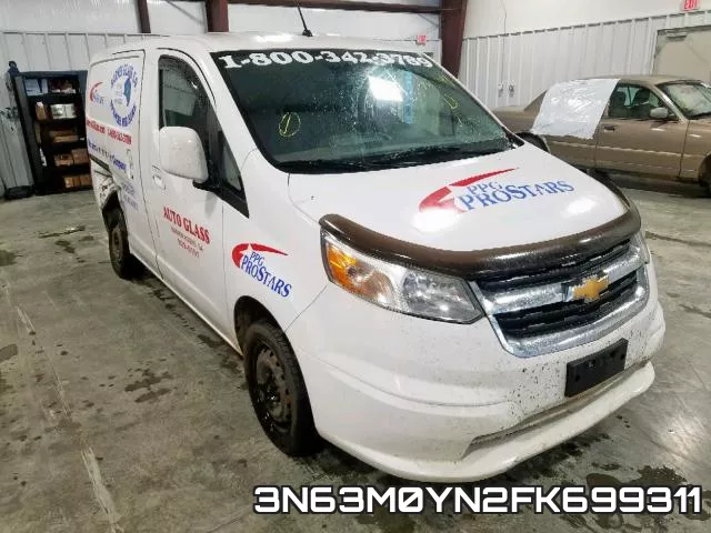 3N63M0YN2FK699311