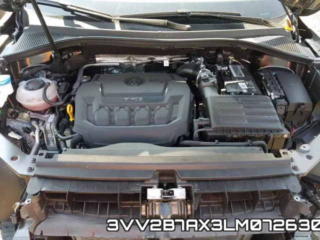 3VV2B7AX3LM072630