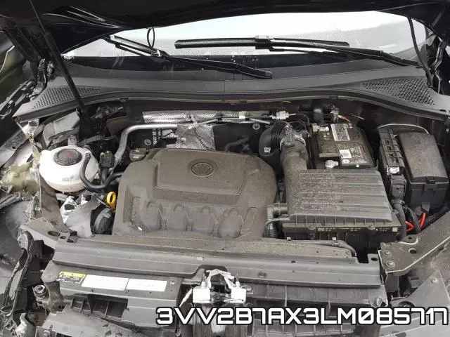 3VV2B7AX3LM085717