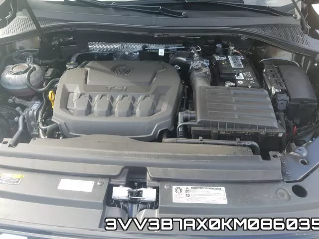3VV3B7AX0KM086035
