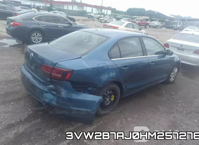 3VW2B7AJ0HM257278