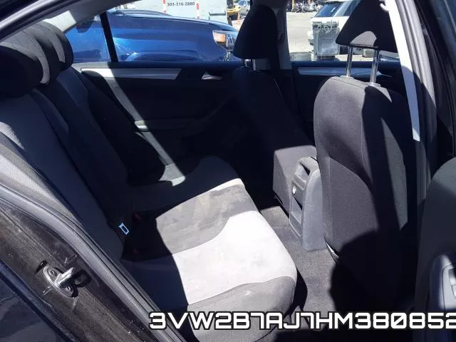 3VW2B7AJ7HM380852