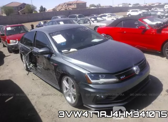 3VW4T7AJ4HM341075