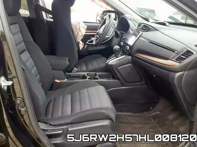 5J6RW2H57HL008120