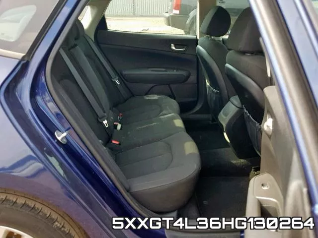 5XXGT4L36HG130264