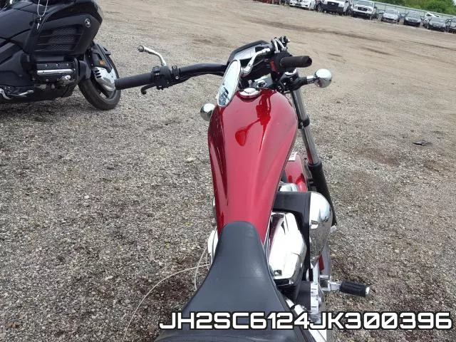 JH2SC6124JK300396