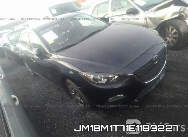 JM1BM1T71E1183227