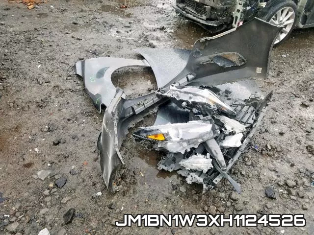 JM1BN1W3XH1124526