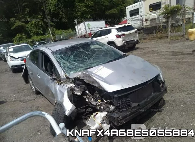 KNAFX4A68E5055884