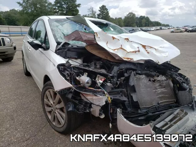 KNAFX4A84E5139072