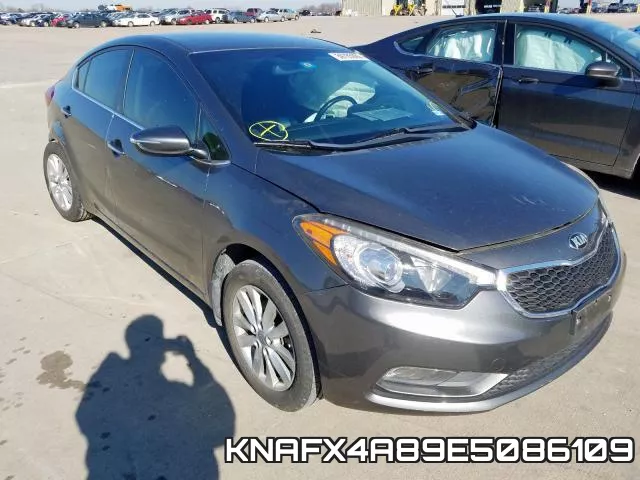 KNAFX4A89E5086109