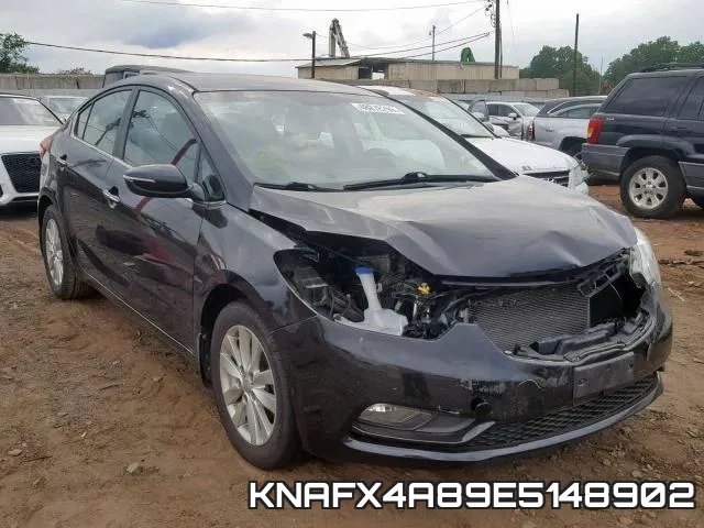 KNAFX4A89E5148902