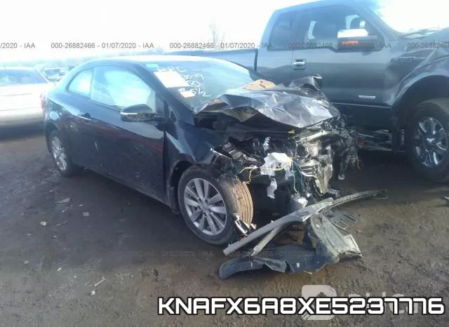 KNAFX6A8XE5237776