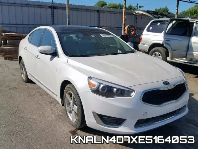 KNALN4D7XE5164053