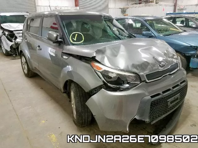 KNDJN2A26E7098502