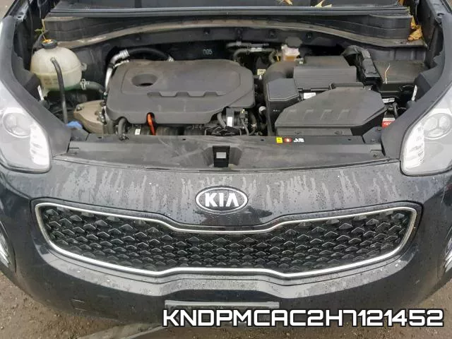 KNDPMCAC2H7121452